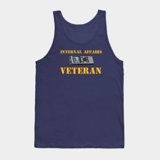 IA vet Tank Top